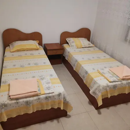 кадиеви 게스트하우스 프리모르스코