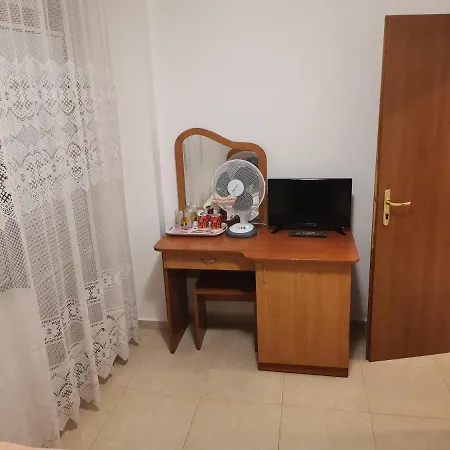 кадиеви 게스트하우스 프리모르스코