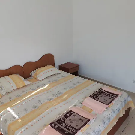 кадиеви 게스트하우스 3*