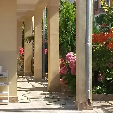 بيت ضيافة кадиеви
