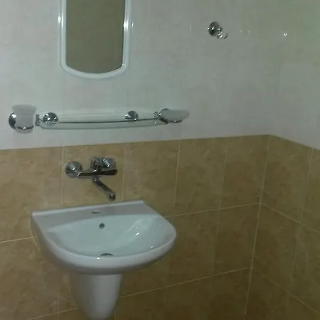 кадиеви 3* プリモルスコ