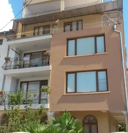 кадиеви 게스트하우스