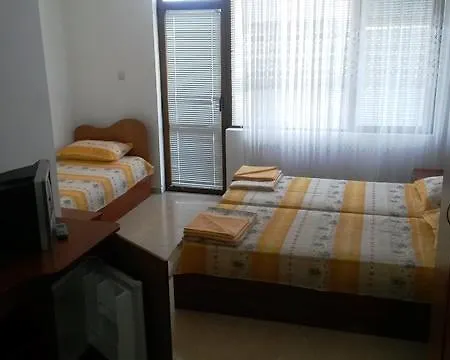 кадиеви 게스트하우스 프리모르스코