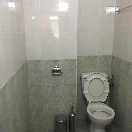 게스트하우스 кадиеви 프리모르스코