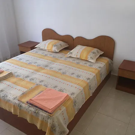 Casa de hóspedes кадиеви Primorsko