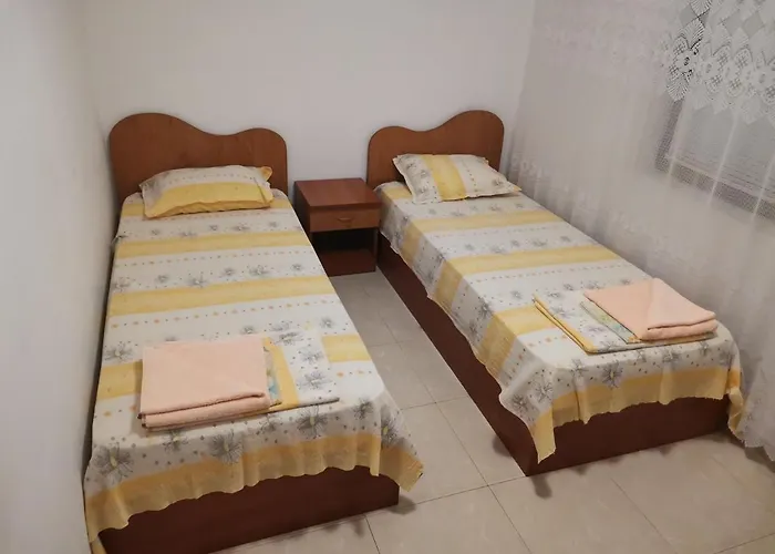 кадиеви Affittacamere Primorsko