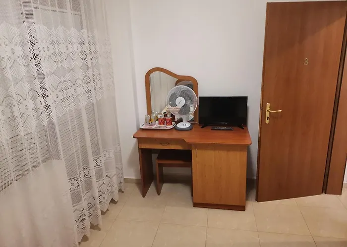 кадиеви Affittacamere Primorsko