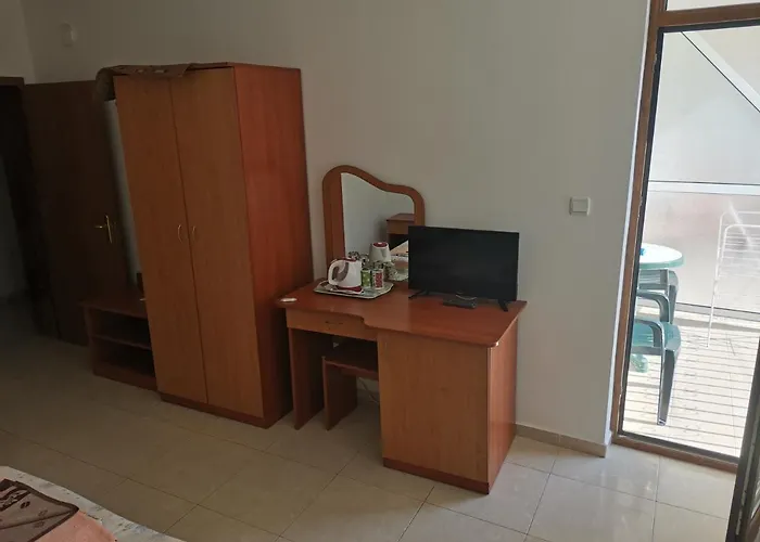 кадиеви Primorsko