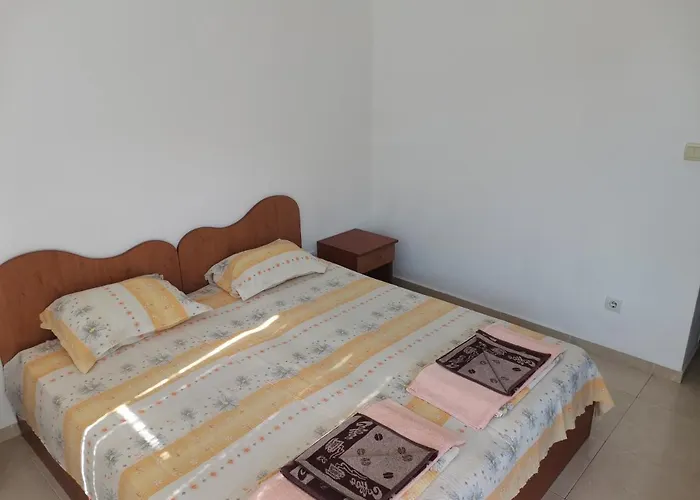 кадиеви Affittacamere 3*