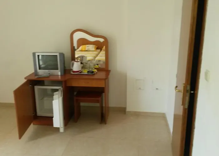 кадиеви Affittacamere 3*