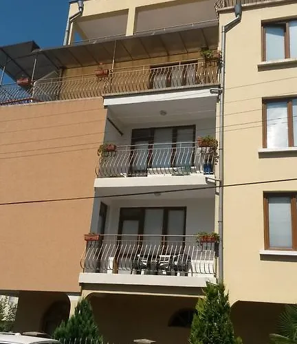 Affittacamere кадиеви Primorsko