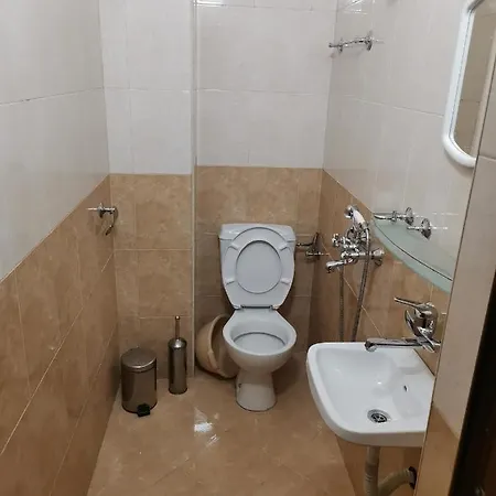 кадиеви Casa de hóspedes Primorsko