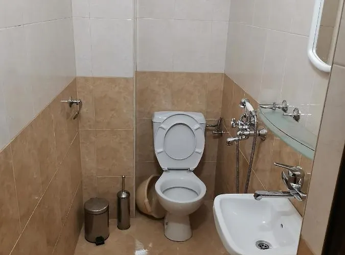 кадиеви Casa de hóspedes Primorsko