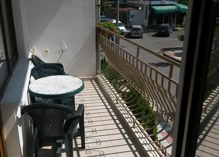 кадиеви Casa de hóspedes 3*