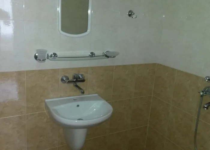 кадиеви 3* Primorsko