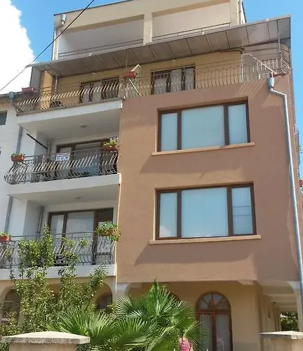 кадиеви Casa de hóspedes