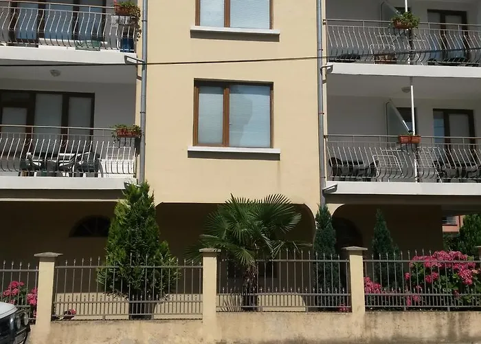 кадиеви Casa de hóspedes 3*