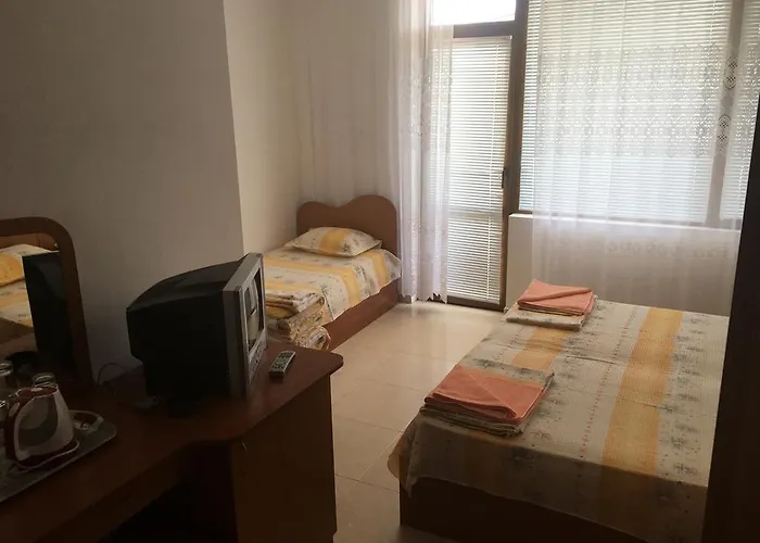 Casa de hóspedes кадиеви 3*