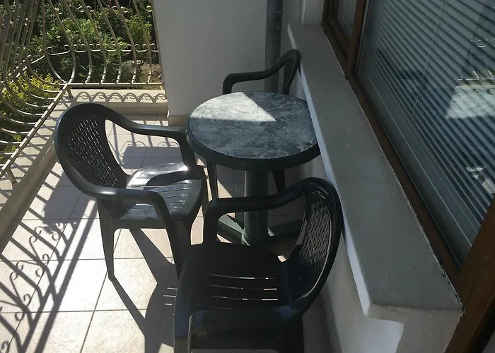 Casa de hóspedes кадиеви