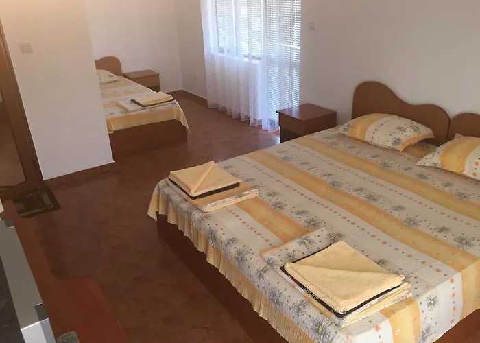 Casa de hóspedes кадиеви Primorsko