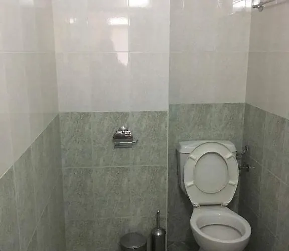 Casa de hóspedes кадиеви Primorsko