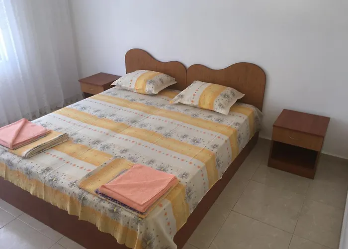 Casa de hóspedes кадиеви Primorsko